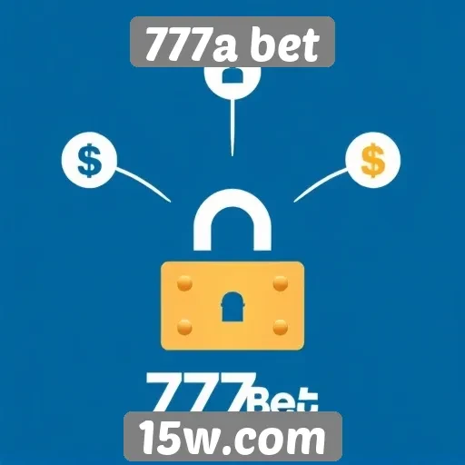 Como funciona o sistema de pagamentos da 777a bet