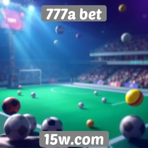 Impacto da experiência do usuário no 777a bet