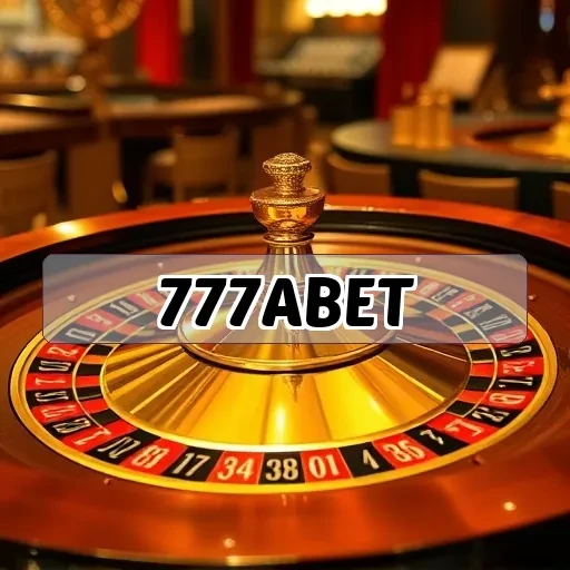 777a bet: Experiência Imersiva no Cassino Ao Vivo Brasileiro
